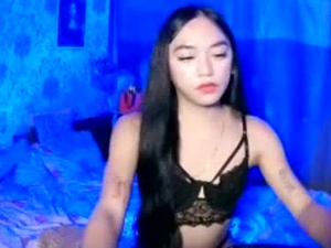 Screenshot from _pattyfck_ webcams