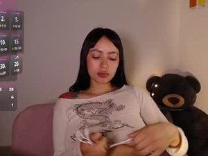 Screenshot from _poisonnm webcams