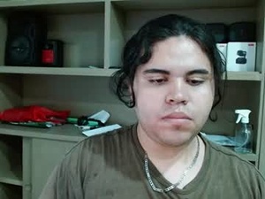 Screenshot from _possession_ webcams