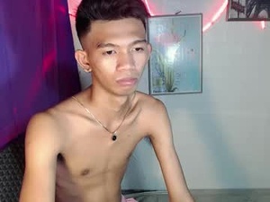 Screenshot from _rellvanxx webcams