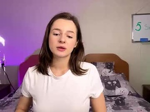 Screenshot from _rosyrose_ webcams