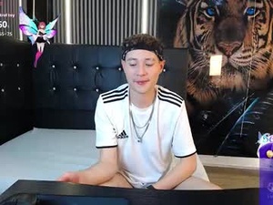 Screenshot from _santi2 webcams