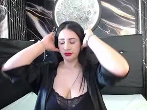 Screenshot from _sarapalmerr webcams