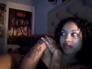 Screenshot from _sickobaby webcams