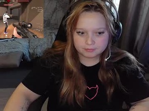 Screenshot from _sofia_adam_ webcams
