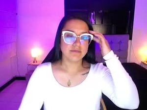 Screenshot from _sophiie__ webcams