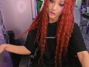 Screenshot from _sserendipityy_ webcams