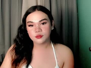 Screenshot from _staceyxxsanchez_ webcams