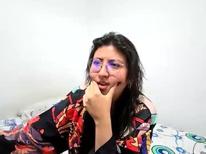 Screenshot from _sweet_melodyy webcams