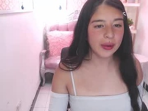 Screenshot from _sweethlove webcams