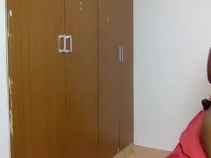 Screenshot from _tessy webcams