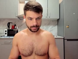 Screenshot from _tonywolf webcams