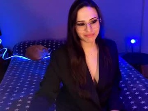 Screenshot from _try_again webcams