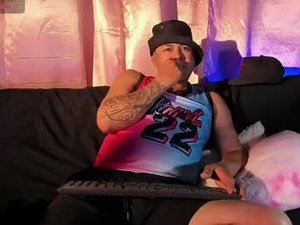 Screenshot from _tupapi_07 webcams