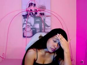 Screenshot from _valeria_martinez_ webcams