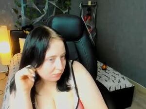 Screenshot from _veronica_bini_ webcams