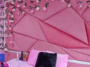 Screenshot from _violeta18_ webcams