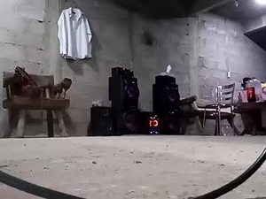 Screenshot from _wers_ webcams
