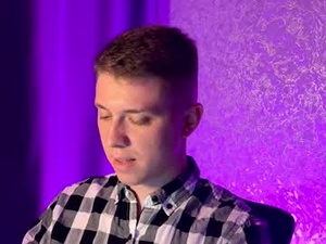 Screenshot from _white_mask_ webcams