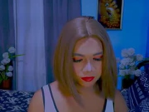 Screenshot from _xxbarbiee webcams