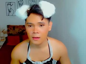 Screenshot from _xxcocksucker webcams