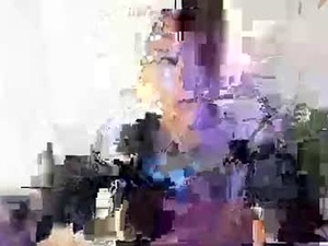 Screenshot from _xxhavefunwithme69_ webcams