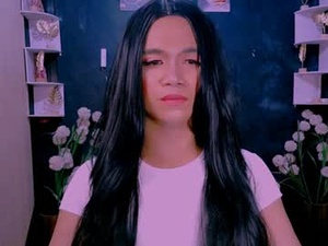 Screenshot from _xxlilly webcams