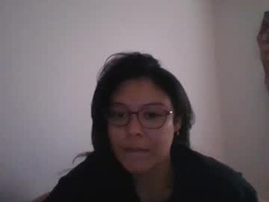 Screenshot from _youme webcams