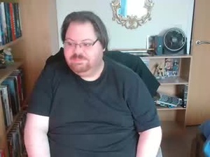 Screenshot from a_j_logan webcams