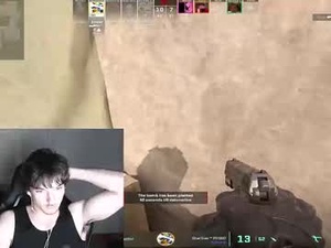 Screenshot from a_long_rush webcams