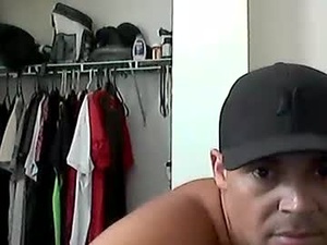 Screenshot from aaagent__47 webcams