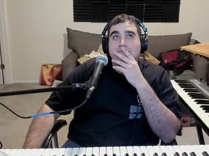 Screenshot from aaroleplayer webcams