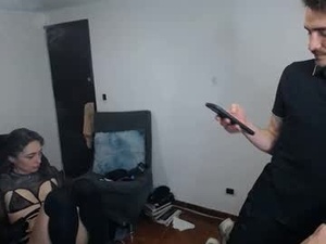 Screenshot from aaron_malikk webcams