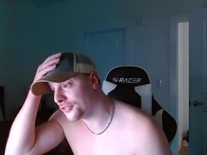 Screenshot from aaron_melross webcams