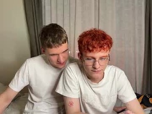 Screenshot from aaron_nathans webcams