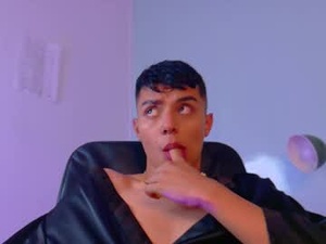 Screenshot from aaronbaker__ webcams