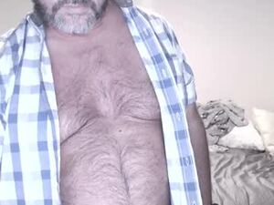 Screenshot from aaronfocks webcams