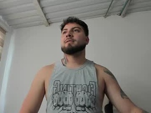 Screenshot from aaronhardi webcams