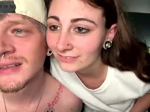 Screenshot from aaronthereallist webcams