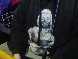 Screenshot from abagail_soft webcams