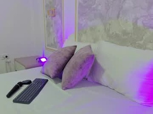 Screenshot from abby_curry webcams