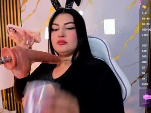 Screenshot from abby_deep_2 webcams