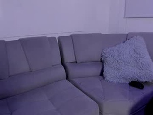 Screenshot from abby_piink webcams