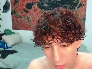 Screenshot from abby_seex webcams