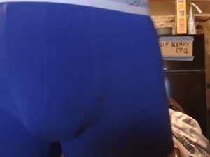 Screenshot from abbybraggonigisadumbwhore webcams