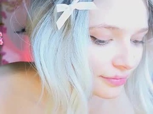 Screenshot from abbycartman webcams