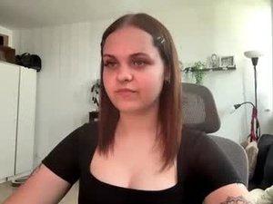 Screenshot from abbyhotgirl webcams