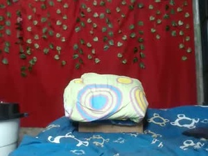 Screenshot from abelardoramoscuellar webcams