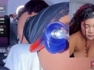 Screenshot from abigail__girl_ webcams