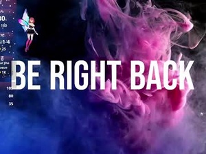 Screenshot from abigail_montoya webcams